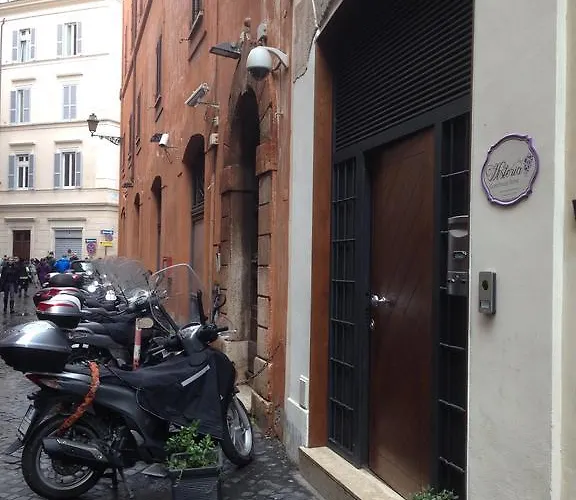 Navona Dream * רומא