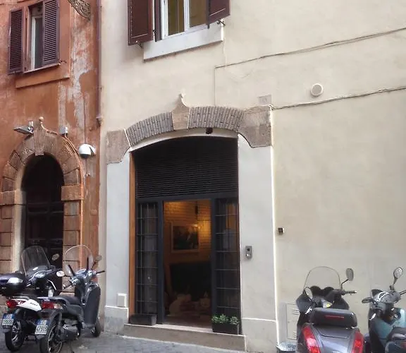 Navona Dream *