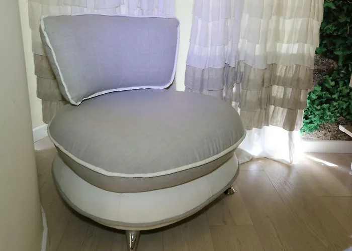 דירה Navona Dream רומא